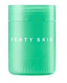 FENTY SKIN Plush Puddin'Kalahari Melon  - Dolgunlaştırıcı ve onarıcı dudak maskesi 15 g - 1