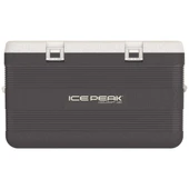 IcePeak CoolCraft 120 Buzluk 113 Litre Antrasit thumbnail 3