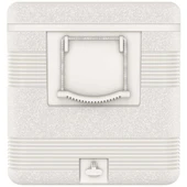 IcePeak CoolCraft 150 Buzluk 141 Litre Beyaz - 5