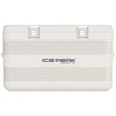 IcePeak CoolCraft 120 Buzluk 113 Litre Beyaz thumbnail 3