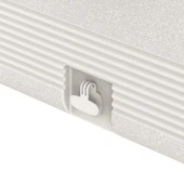 IcePeak CoolCraft 150 Buzluk 141 Litre Beyaz - 6