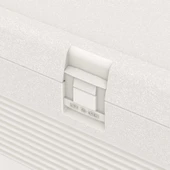 IcePeak CoolCraft 120 Buzluk 113 Litre Beyaz thumbnail 7