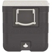 IcePeak CoolCraft 120 Buzluk 113 Litre Antrasit thumbnail 6