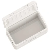 IcePeak CoolCraft 120 Buzluk 113 Litre Beyaz thumbnail 5