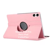 Xiaomi Redmi Pad Pro / Poco Pad 12.1inç Kılıf 360 Dönebilen Standlı Case thumbnail 5