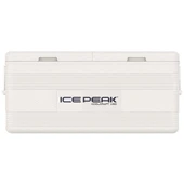 IcePeak CoolCraft 150 Buzluk 141 Litre Beyaz - 2
