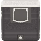 IcePeak CoolCraft 150 Buzluk 141 Litre Antrasit thumbnail 4