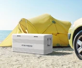 IcePeak CoolCraft 150 Buzluk 141 Litre Beyaz - 1