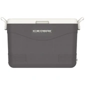 IcePeak CoolCraft 46 Buzluk 41.6 Litre Antrasit thumbnail 3