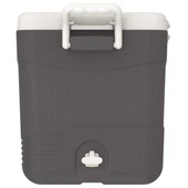 IcePeak CoolCraft 46 Buzluk 41.6 Litre Antrasit thumbnail 6