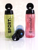 Aqua Fresh Suluk Matara Şişe 750 ML - 1