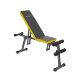 Max Fit Max Fit X5 Mekik Sehpası - 1