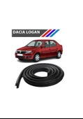 Dacia Logan - MCV Ön Kapı Fitili 1 Adet Sağ veya Sol Uyumlu 2005 - 2012 M3466B - 3