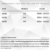 Skoda Fabia 2000-2015 için Çamurluk Sinyali Lambası - 8