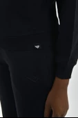 PONY KADIN SWEATSHİRT PNY-W5024 - 4