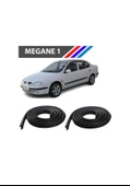 Renault Megane 1 Kasa Arka Kapı Fitili 2 Adetli Set M3387B - 1