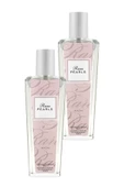 Rare Pearls Parfümlü Deodorant Vücut Spreyi 75 Ml. İkili Set - 1