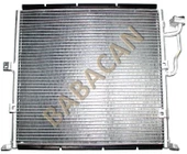 BTAP BMW E36 1989-2000 KLİMA RADYATÖRÜ 64538373004 - 1