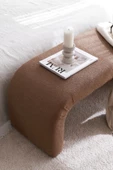 CARBONE DESİN PUF C PUF U PUF YUMUŞAK PUF BENCH - 3