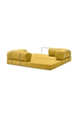 CARBONE DESİN Legom Aktivite Koltuğu & Yatak & Çok amaçlı,kanepe - 2
