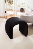 CARBONE DESİN PUF C PUF U PUF YUMUŞAK PUF BENCH - 1