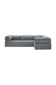 CARBONE DESİN Legom Aktivite Koltuğu & Yatak & Çok amaçlı,kanepe - 1