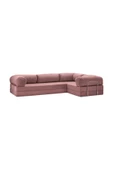 CARBONE DESİN Legom Aktivite Koltuğu & Yatak & Çok amaçlı,kanepe - 5