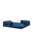CARBONE DESİN Legom Aktivite Koltuğu & Yatak & Çok amaçlı,kanepe - 3