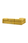 CARBONE DESİN Legom Aktivite Koltuğu & Yatak & Çok amaçlı,kanepe - 4