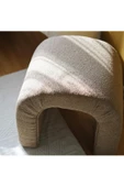 CARBONE DESİN PUF C PUF U PUF YUMUŞAK PUF BENCH - 3