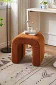 CARBONE DESİN PUF C PUF U PUF YUMUŞAK PUF BENCH - 1
