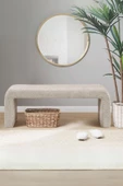 CARBONE DESİN PUF C PUF U PUF YUMUŞAK PUF BENCH - 1