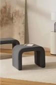 CARBONE DESİN PUF C PUF U PUF YUMUŞAK PUF BENCH - 1