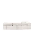 CARBONE DESİN Legom Aktivite Koltuğu & Yatak & Çok amaçlı,kanepe - 2