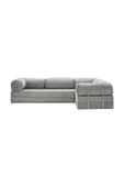 CARBONE DESİN Legom Aktivite Koltuğu & Yatak & Çok amaçlı,kanepe - 1