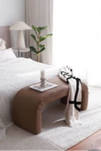 CARBONE DESİN PUF C PUF U PUF YUMUŞAK PUF BENCH - 2