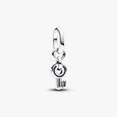 Pandora ME Anahtar Mini Sallantılı Charm 793084C00 - 1