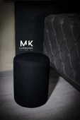 CARBONE DESİN sandıklı puf .bench makyaj pufu . puf  ,makyaj pufu - 1