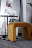 CARBONE DESİN PUF C PUF U PUF YUMUŞAK PUF BENCH - 2