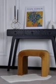 CARBONE DESİN PUF C PUF U PUF YUMUŞAK PUF BENCH - 3