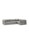 CARBONE DESİN Legom Aktivite Koltuğu & Yatak & Çok amaçlı,kanepe - 5