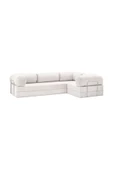 CARBONE DESİN Legom Aktivite Koltuğu & Yatak & Çok amaçlı,kanepe - 3