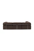 CARBONE DESİN Legom Aktivite Koltuğu & Yatak & Çok amaçlı,kanepe - 5