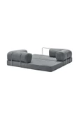 CARBONE DESİN Legom Aktivite Koltuğu & Yatak & Çok amaçlı,kanepe - 2