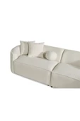 CARBONE DESİN KÖŞE KOLTUK .KÖŞE TAKIMI .POFİDİK KOLTUK - 3