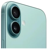 Apple iPhone 16 128 GB Deniz Mavisi (Apple Türkiye Garantili) - 3