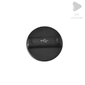 Renault Clio, Megane için Radyo Teyp Multimedia USB Giriş Kapağı - 1