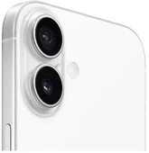 Apple iPhone 16 128 GB Beyaz (Apple Türkiye Garantili) - 3