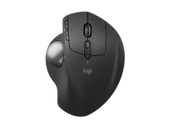 LOGITECH MX ERGO S GELISMIS KABLOSUZ TRACKBALL MOUSE-GRAFIT 910-007260 - 1