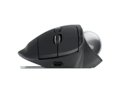 LOGITECH MX ERGO S GELISMIS KABLOSUZ TRACKBALL MOUSE-GRAFIT 910-007260 - 3